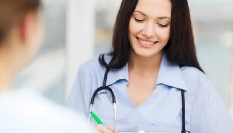 Private Sexual Health Clinic