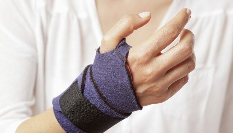 Carpal Tunnel Syndrome