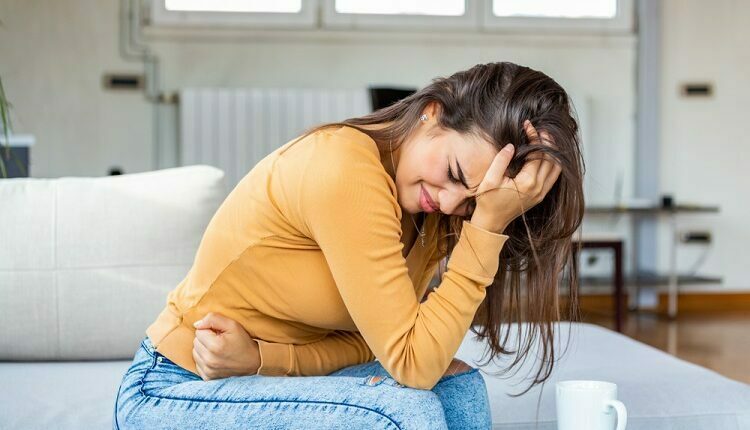 Abdominal Pain