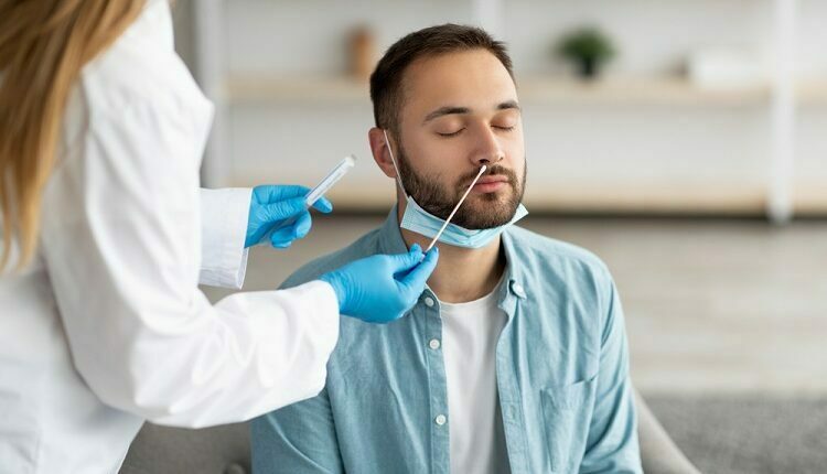 Disease Testing