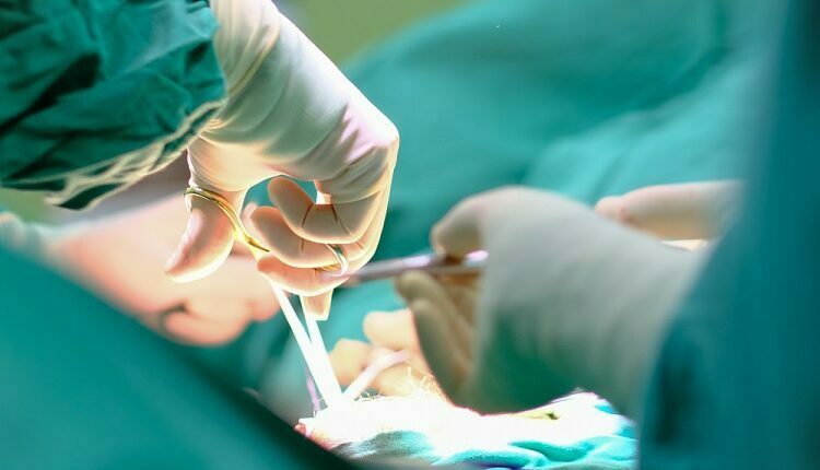 Hernia Surgery