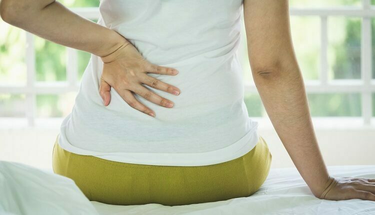 Low Back Pain