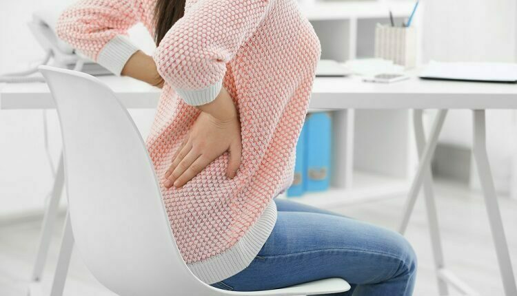 Lower Back Pain