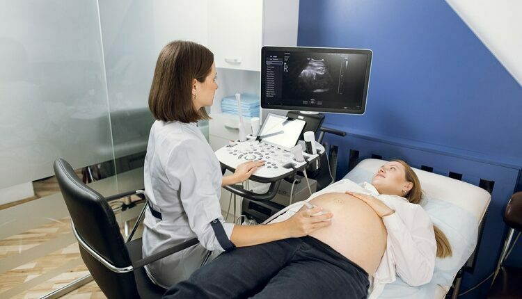 Obstetrician