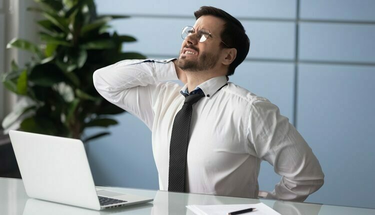 Sciatica Pain Management