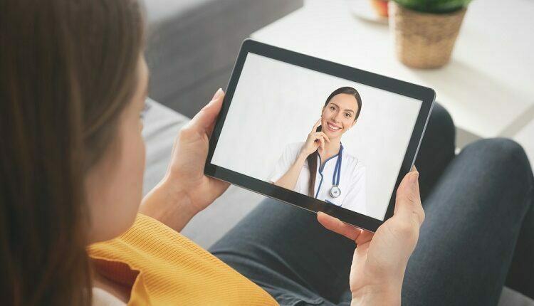 Telehealth