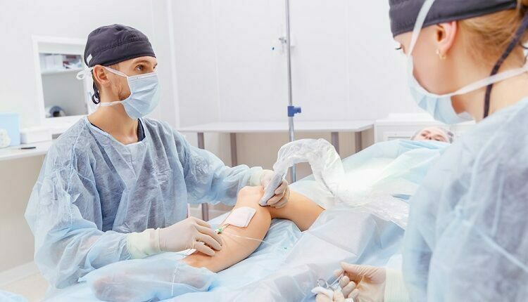 Vein Doctor