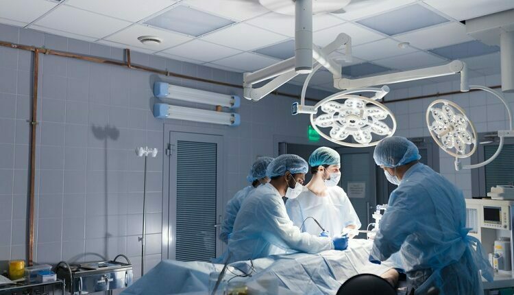 Invasive Surgery