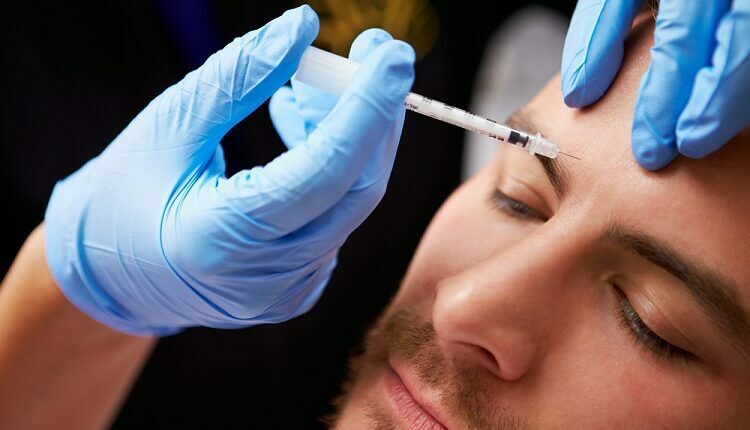 Botox Injections
