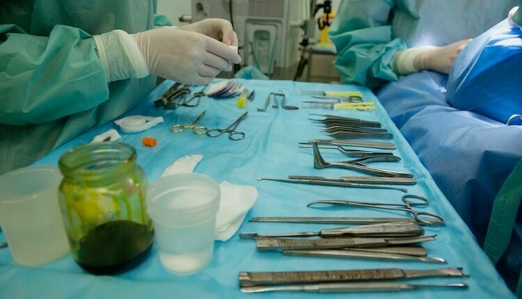 Spine Surgery Services