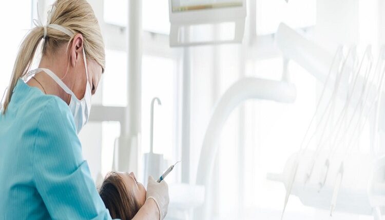 Dental Crown