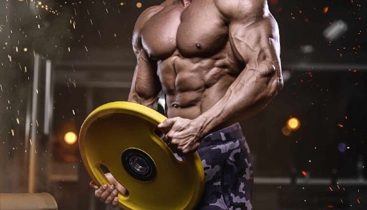 Anabolic Steroids