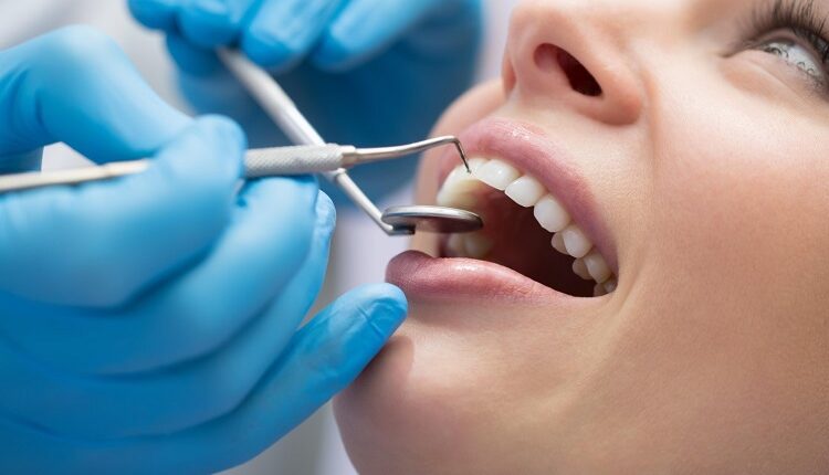 Dentists