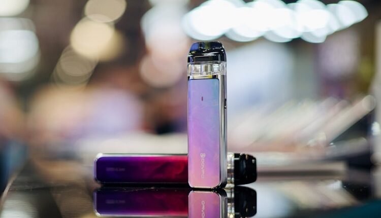 Premium Vape Kits